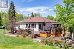 45 Elbow Rise Bragg Creek