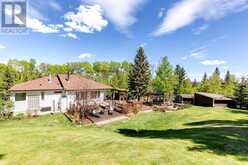 45 Elbow Rise Bragg Creek