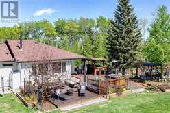 45 Elbow Rise Bragg Creek