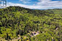 45 Elbow Rise Bragg Creek