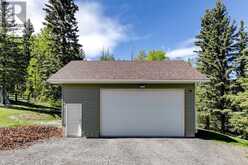 45 Elbow Rise Bragg Creek