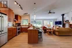 45 Elbow Rise Bragg Creek