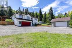 45 Elbow Rise Bragg Creek