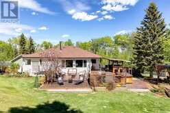 45 Elbow Rise Bragg Creek