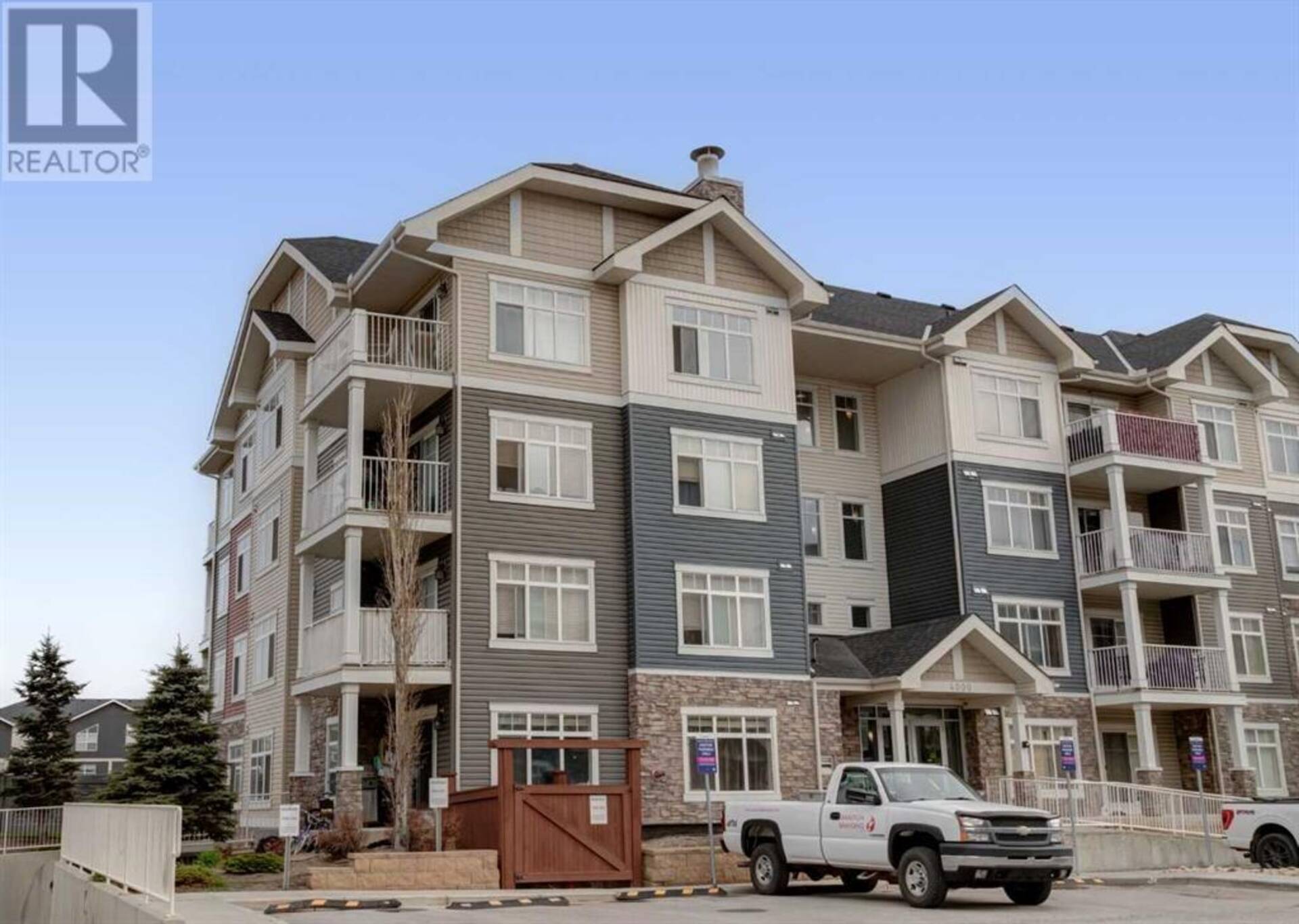 4305, 155 Skyview Ranch Way NE Calgary