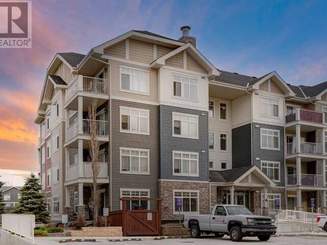 4305, 155 Skyview Ranch Way NE Calgary Alberta