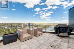 1301, 550 Riverfront Avenue SE Calgary