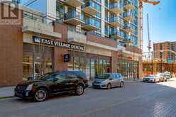 1301, 550 Riverfront Avenue SE Calgary