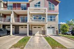 640 Redstone View NE Calgary