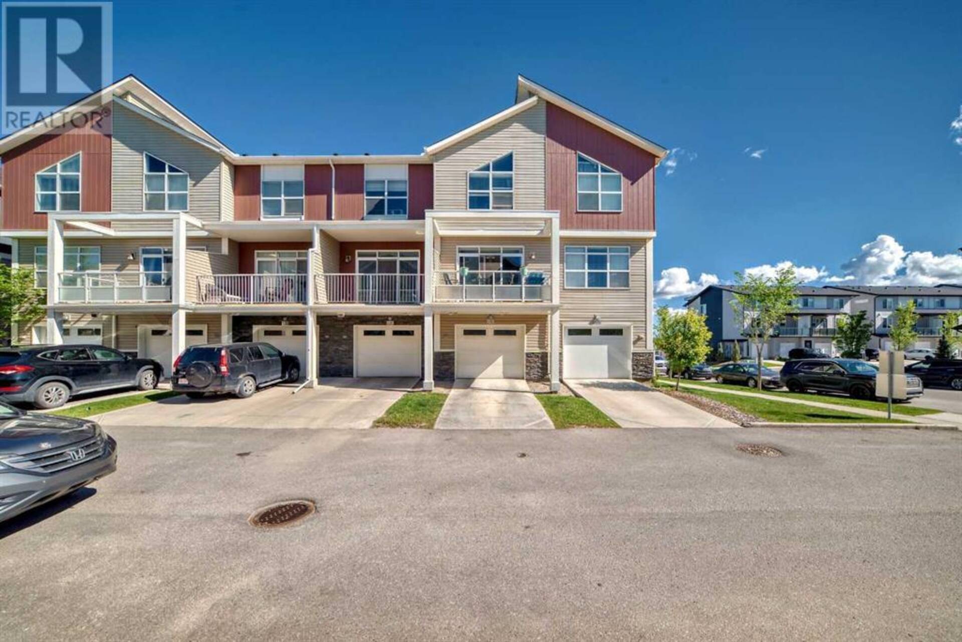 640 Redstone View NE Calgary