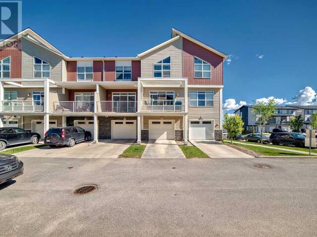 640 Redstone View NE Calgary Alberta