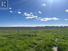 NE CRNR HWY 552 & HWY 799 Rural Foothills