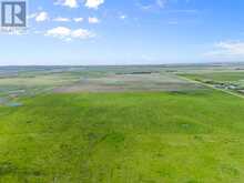 NE CRNR HWY 552 & HWY 799 Rural Foothills