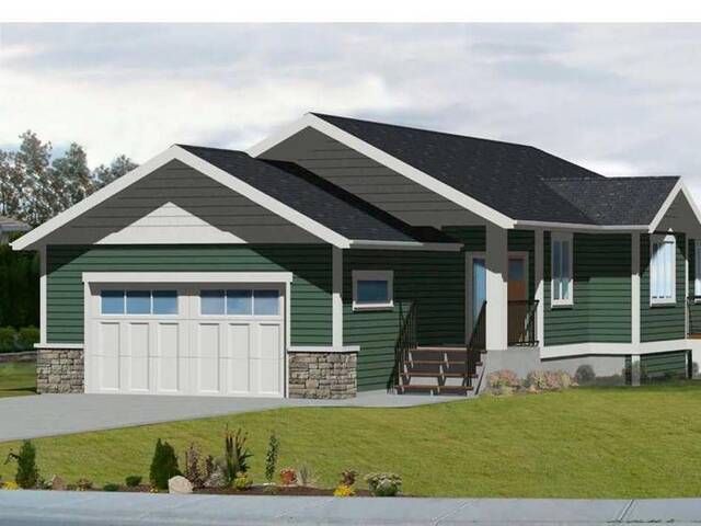 4 Gardner Close Cayley Alberta