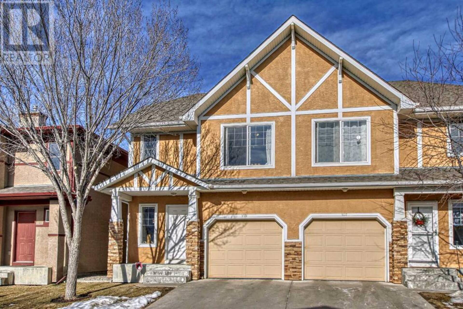 109 Hidden Creek Rise NW Calgary