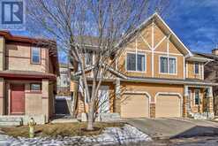 109 Hidden Creek Rise NW Calgary