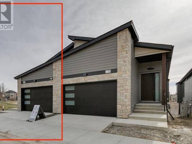 71 Royal Birch Cove NW Calgary Alberta