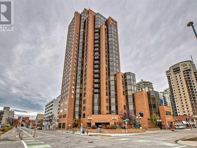 405, 1100 8 Avenue SW Calgary