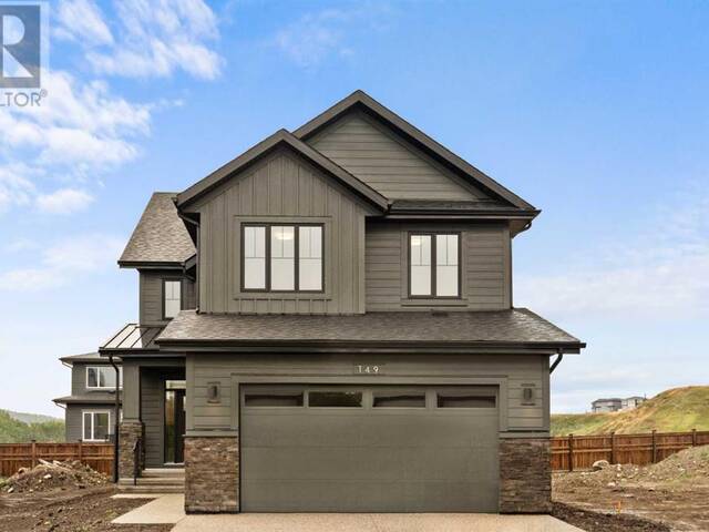 149 Creekstone Hill SW Calgary Alberta