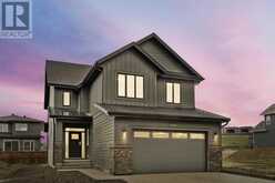 149 Creekstone Hill SW Calgary