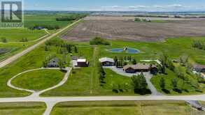 23 Willow Vale Rural Rocky View