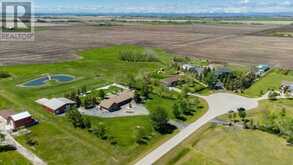 23 Willow Vale Rural Rocky View