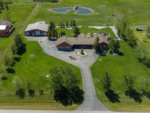 23 Willow Vale Rural Rocky View Alberta