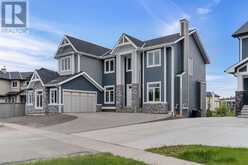 142 Canoe Crescent SW Airdrie