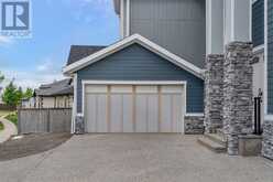 142 Canoe Crescent SW Airdrie