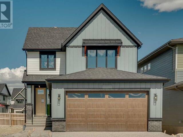 209 Creekstone Hill SW Calgary Alberta