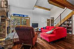 B, 109 Cave Ave Avenue S Banff