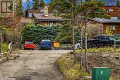 B, 109 Cave Ave Avenue S Banff