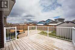 52 Redstone Park NE Calgary