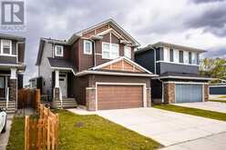 52 Redstone Park NE Calgary