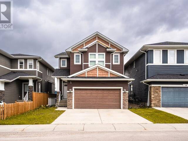 52 Redstone Park NE Calgary Alberta