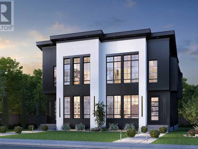 2530 4 Avenue NW Calgary