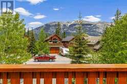 116 Casale Place Canmore