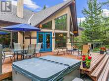 116 Casale Place Canmore