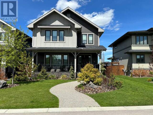 34 Yarrow Gate Rural Rocky View Alberta