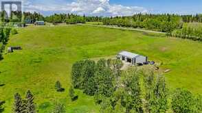 4441 Township Road 312 Rural Mountain View