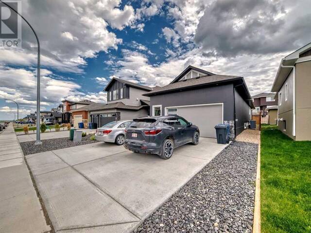 1113 Iron Landing Way Crossfield Alberta