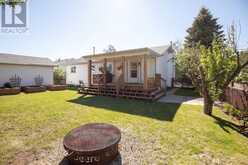 4422 60 Avenue Innisfail