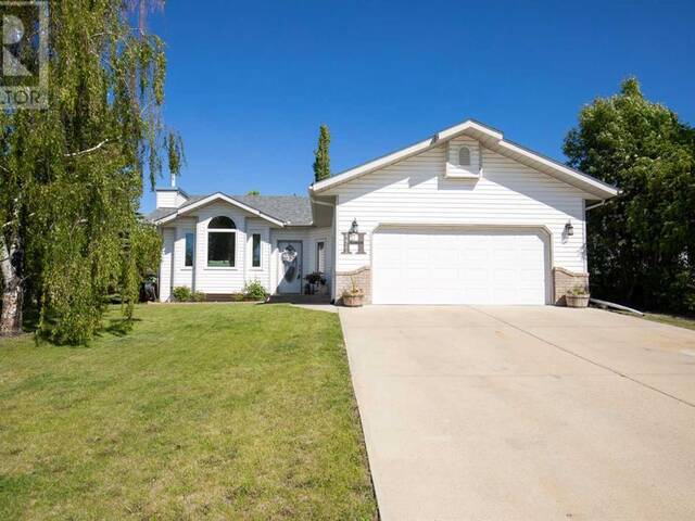 4422 60 Avenue Innisfail Alberta