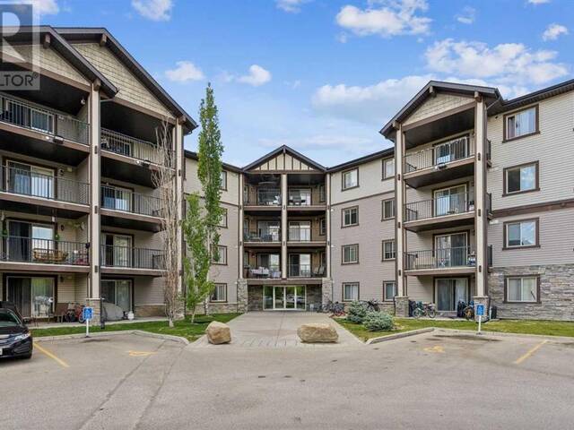 4201, 60 Panatella Street NW Calgary Alberta