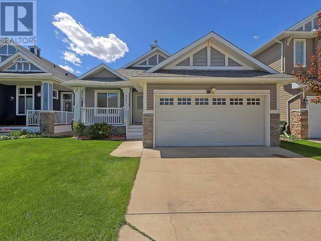 967 Bayside Drive SW Airdrie Alberta