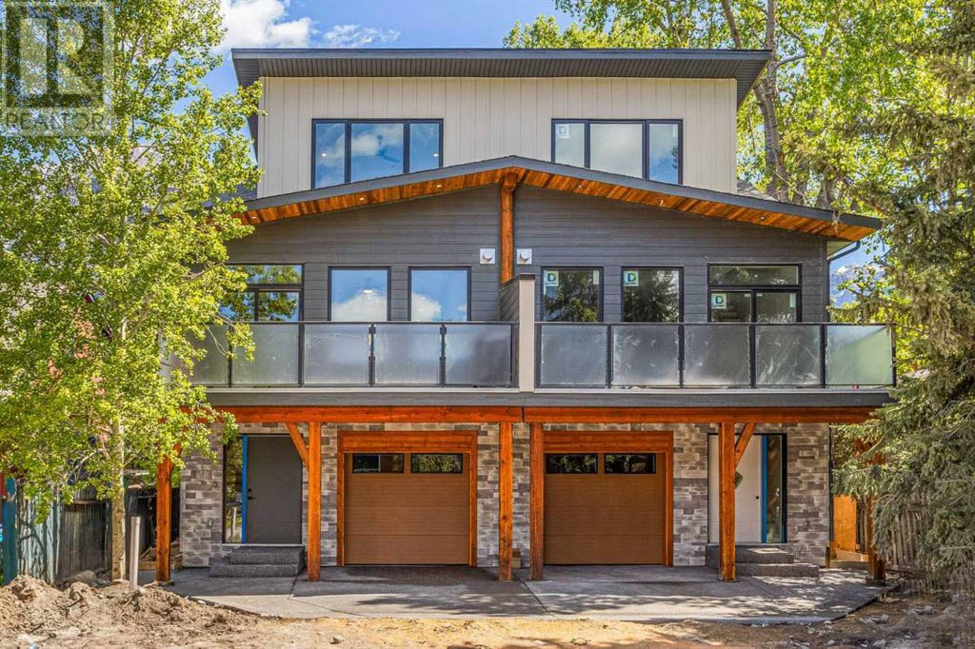 1, 1322 1 Avenue Canmore