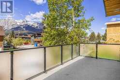 1, 1322 1 Avenue Canmore