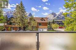 1, 1322 1 Avenue Canmore