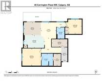 215, 40 Carrington Plaza NW Calgary