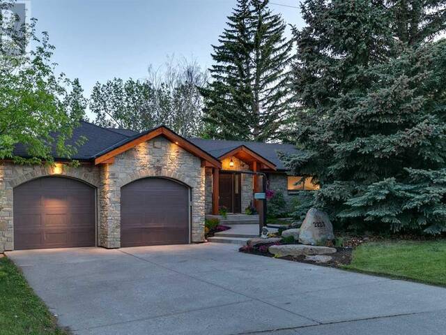 2223 Glenmount Drive SW Calgary Alberta